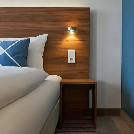 Отель Four Points Flex By Sheraton