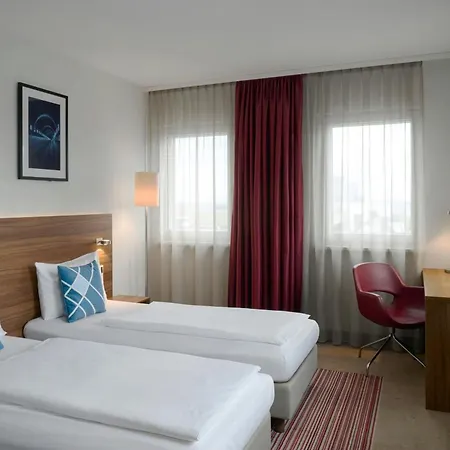 Hotel Four Points Flex By Sheraton 3*