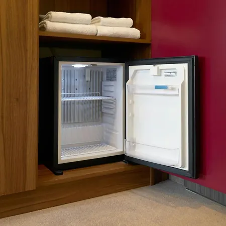 Four Points Flex By Sheraton Отель Эссен