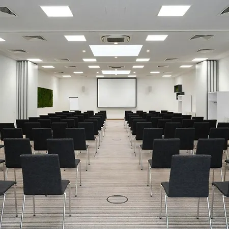 Four Points Flex By Sheraton 3* Essen