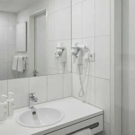 Four Points Flex By Sheraton Hotel