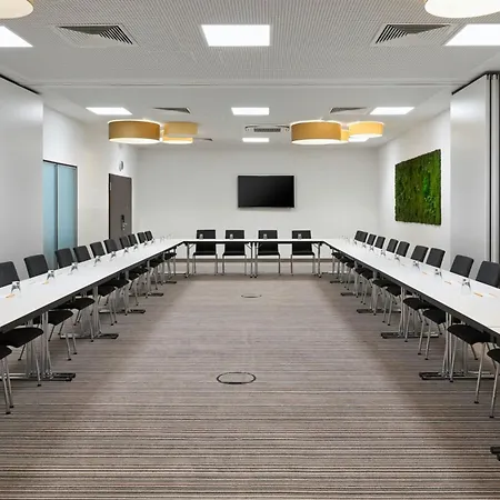 Hotel Four Points Flex By Sheraton Essen