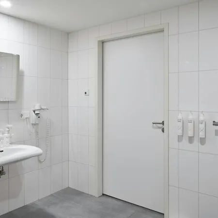 Hotel Four Points Flex By Sheraton Essen Essen