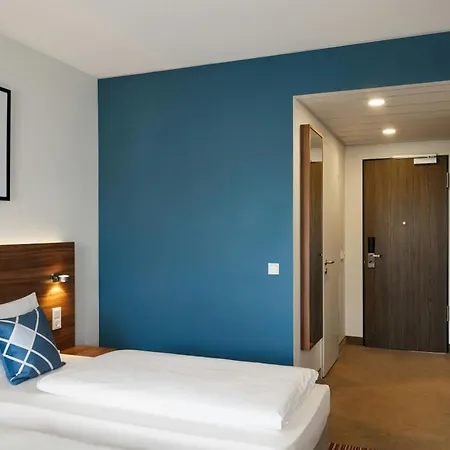 Four Points Flex By Sheraton 3*