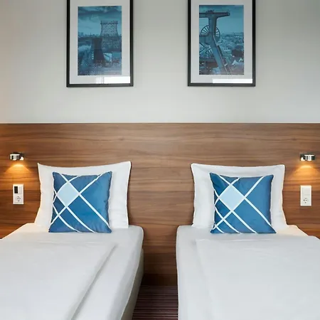 Four Points Flex By Sheraton 3* Essen