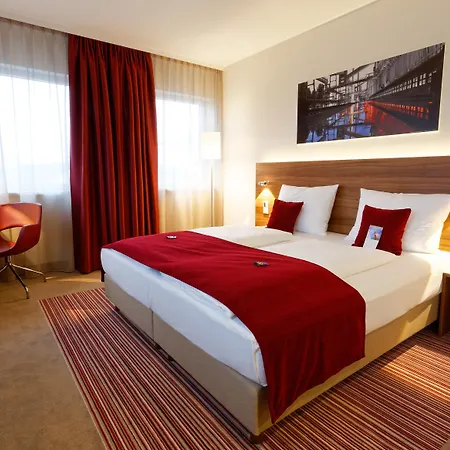 Hotel Four Points Flex By Sheraton
