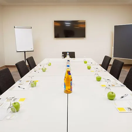 Four Points Flex By Sheraton 3* Эссен