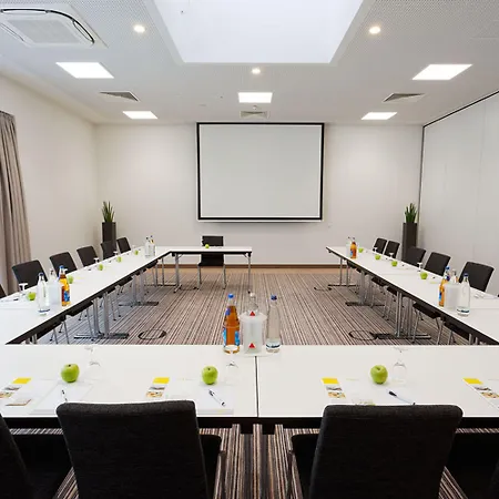 Four Points Flex By Sheraton 3*