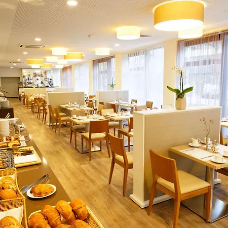 Four Points Flex By Sheraton 3*