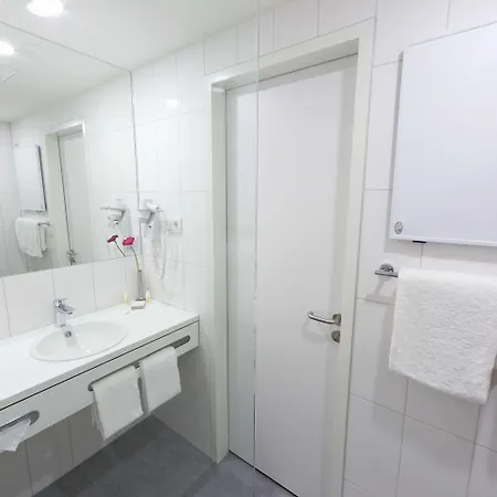 Four Points Flex By Sheraton 3*