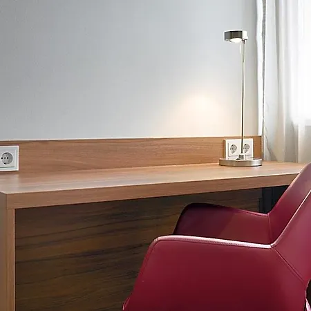 Hotel Four Points Flex By Sheraton