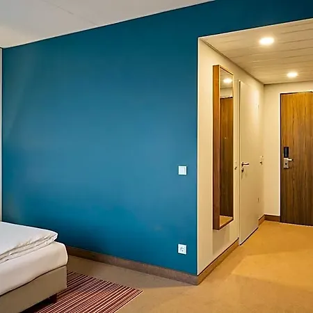 Four Points Flex By Sheraton Hotel Essen