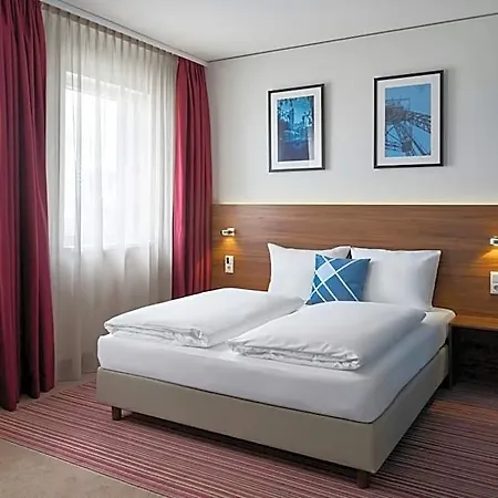 Hotel Four Points Flex By Sheraton 3*