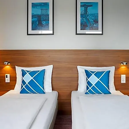 Four Points Flex By Sheraton 3* Essen