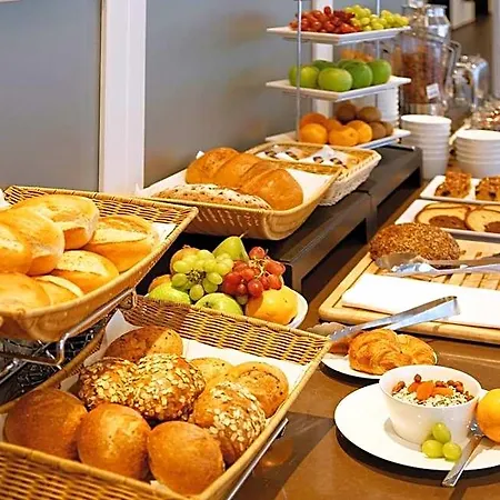Four Points Flex By Sheraton Hotel 3*
