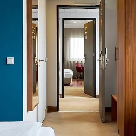Four Points Flex By Sheraton 3* Essen