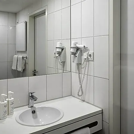 Four Points Flex By Sheraton Szálloda