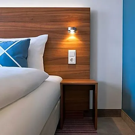 Four Points Flex By Sheraton 3*