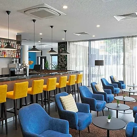Hotel Four Points Flex By Sheraton Essen