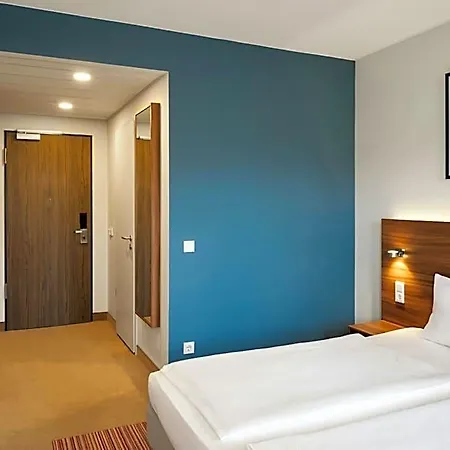 Four Points Flex By Sheraton 3* Essen