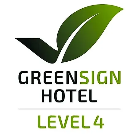 Hotel Four Points Flex By Sheraton Essen