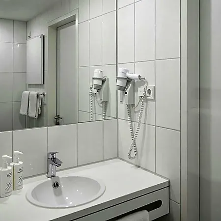 Hotel Four Points Flex By Sheraton