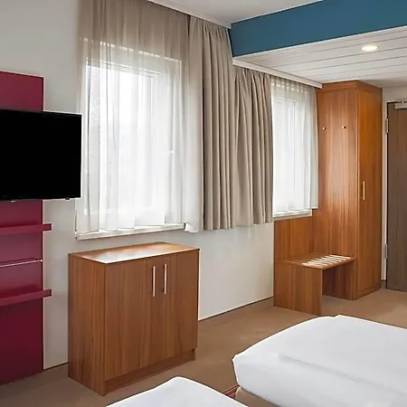 Four Points Flex By Sheraton Hotel 3*