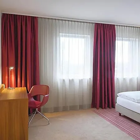 Hotel Four Points Flex By Sheraton Essen