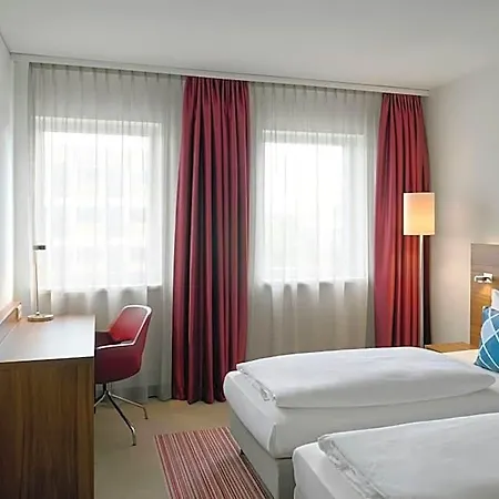 Four Points Flex By Sheraton Hotel