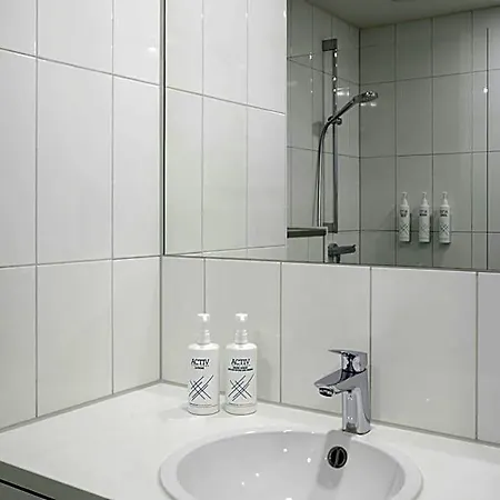 Four Points Flex By Sheraton 3*