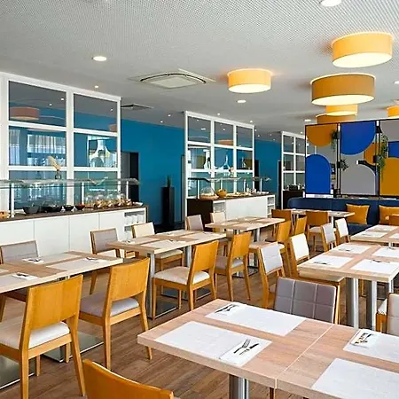 Hotel Four Points Flex By Sheraton 3*