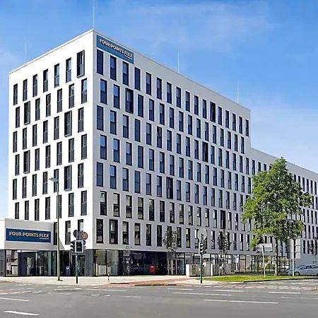 Hotel Four Points Flex By Sheraton