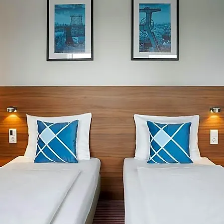 Four Points Flex By Sheraton Essen