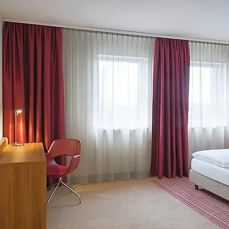 Four Points Flex By Sheraton 3*