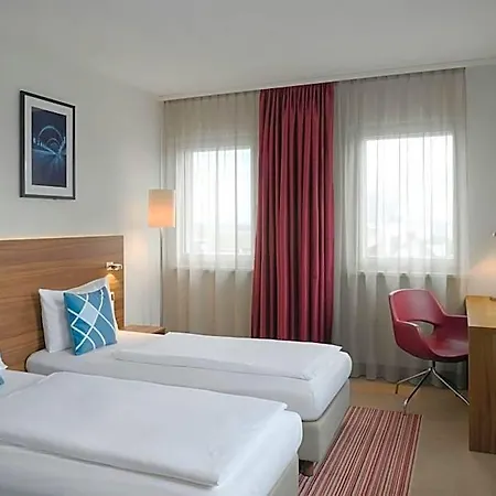 Four Points Flex By Sheraton Essen