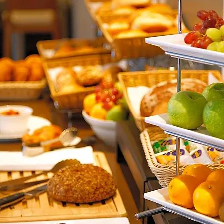 Four Points Flex By Sheraton Hotel Essen