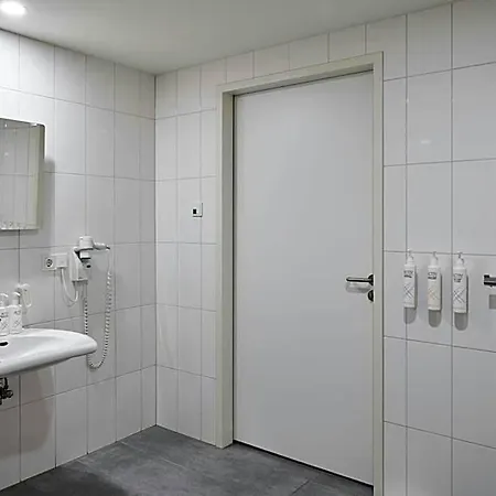 Four Points Flex By Sheraton Hotel
