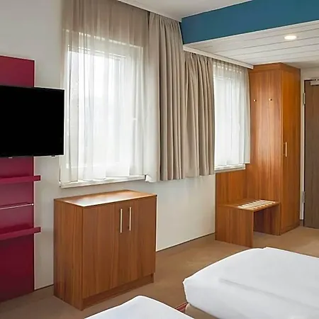 Four Points Flex By Sheraton Essen