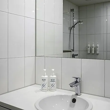 Four Points Flex By Sheraton Hotel Essen