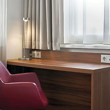 Four Points Flex By Sheraton