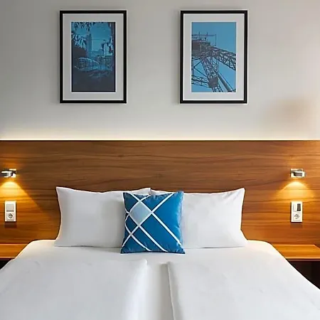 Hotel Four Points Flex By Sheraton Essen