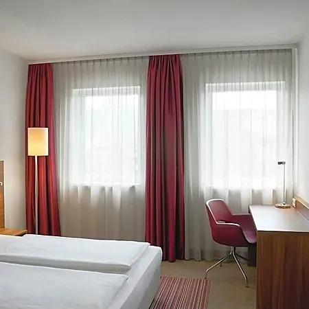 Hotel Four Points Flex By Sheraton 3*