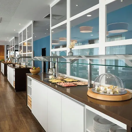 Four Points Flex By Sheraton