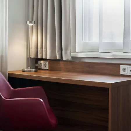 Hotel Four Points Flex By Sheraton 3*