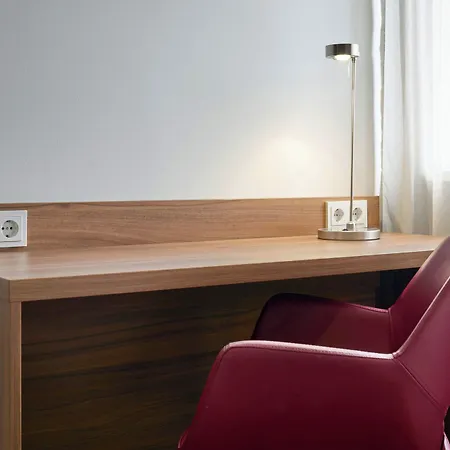 Four Points Flex By Sheraton Essen