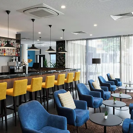 Hotel Four Points Flex By Sheraton 3*