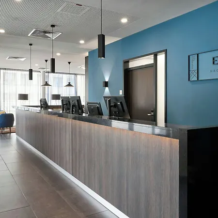Hotel Four Points Flex By Sheraton