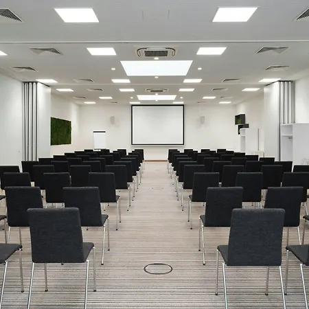 Four Points Flex By Sheraton 3* Essen
