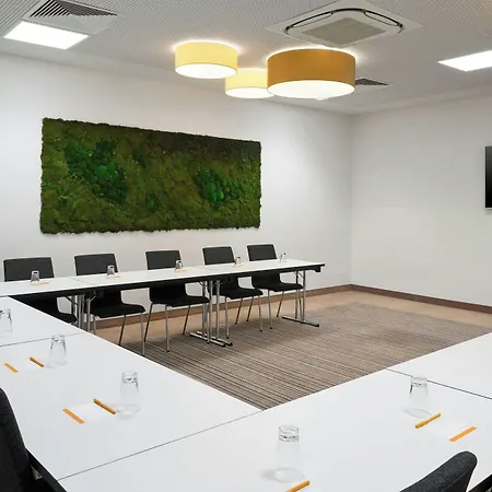 Hotel Four Points Flex By Sheraton Essen