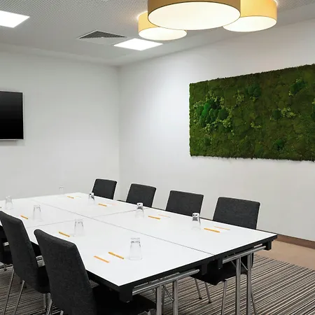 Hotel Four Points Flex By Sheraton